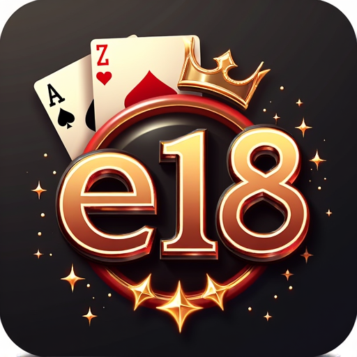 Ícone do e18